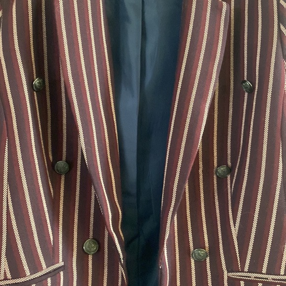 Jacket - UK 🇬🇧 Size 20 US 🇺🇸 Size 16 ( conversion chart in pictures) - Picture 3 of 11